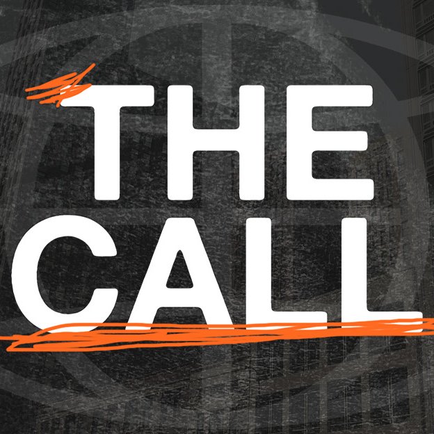 THECALL-BY FAITH