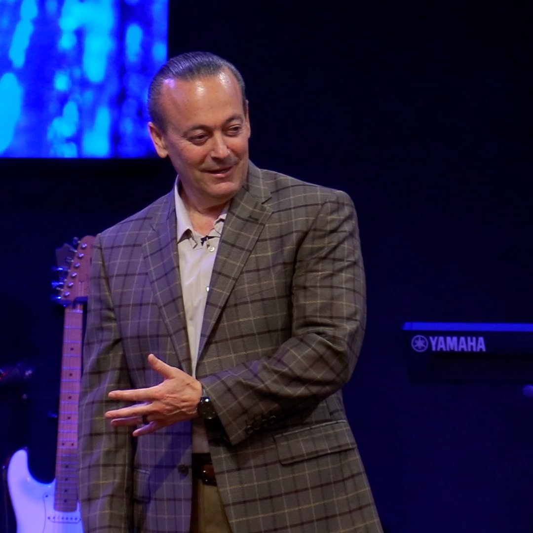 Stephen Fraser Ministries