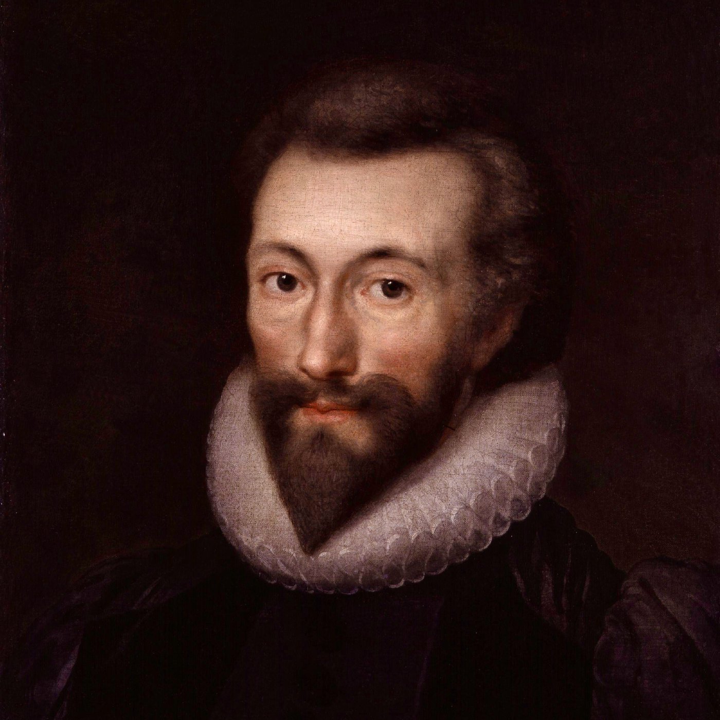 The Night School with John Donne (1572-1631) episode artwork