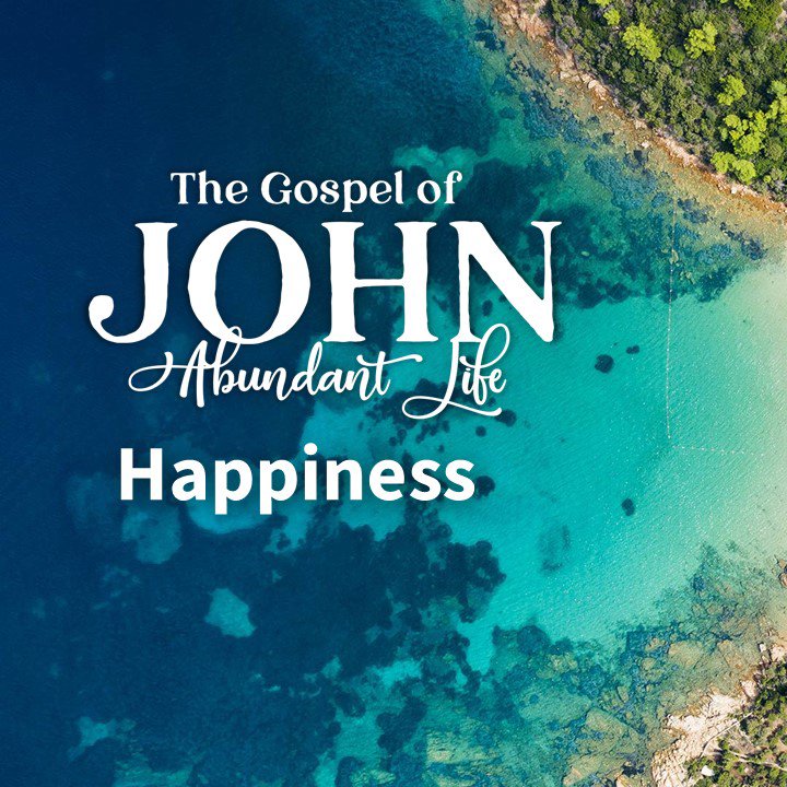 Happiness episode artwork