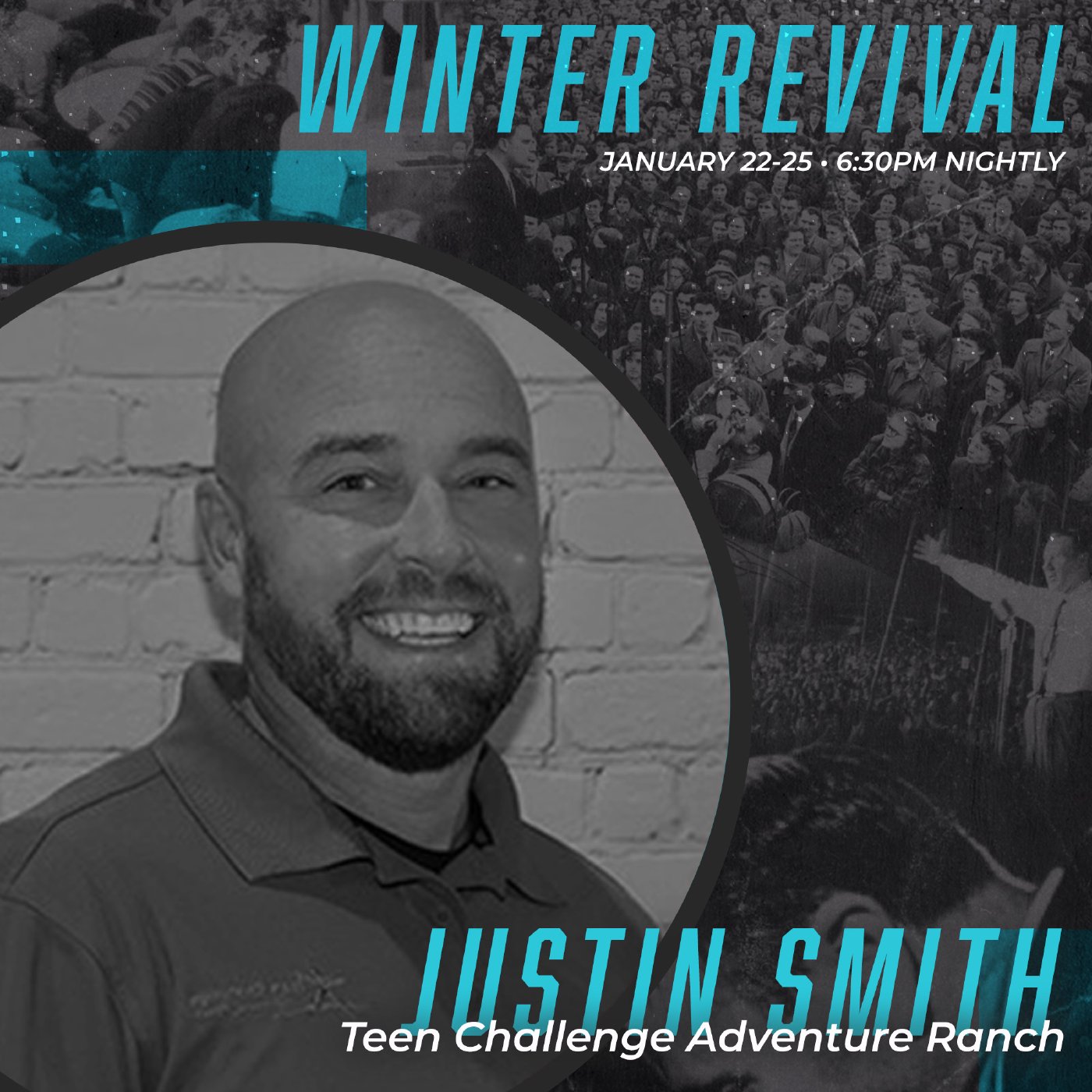Believers Fellowship | Belleville, Arkansas | Pastors Seth & Katie Drewry