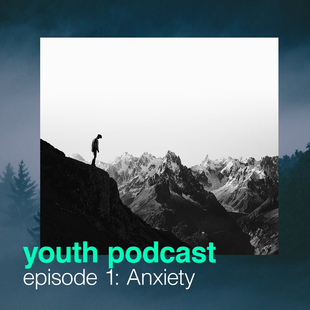 CCEA Youth Podcast