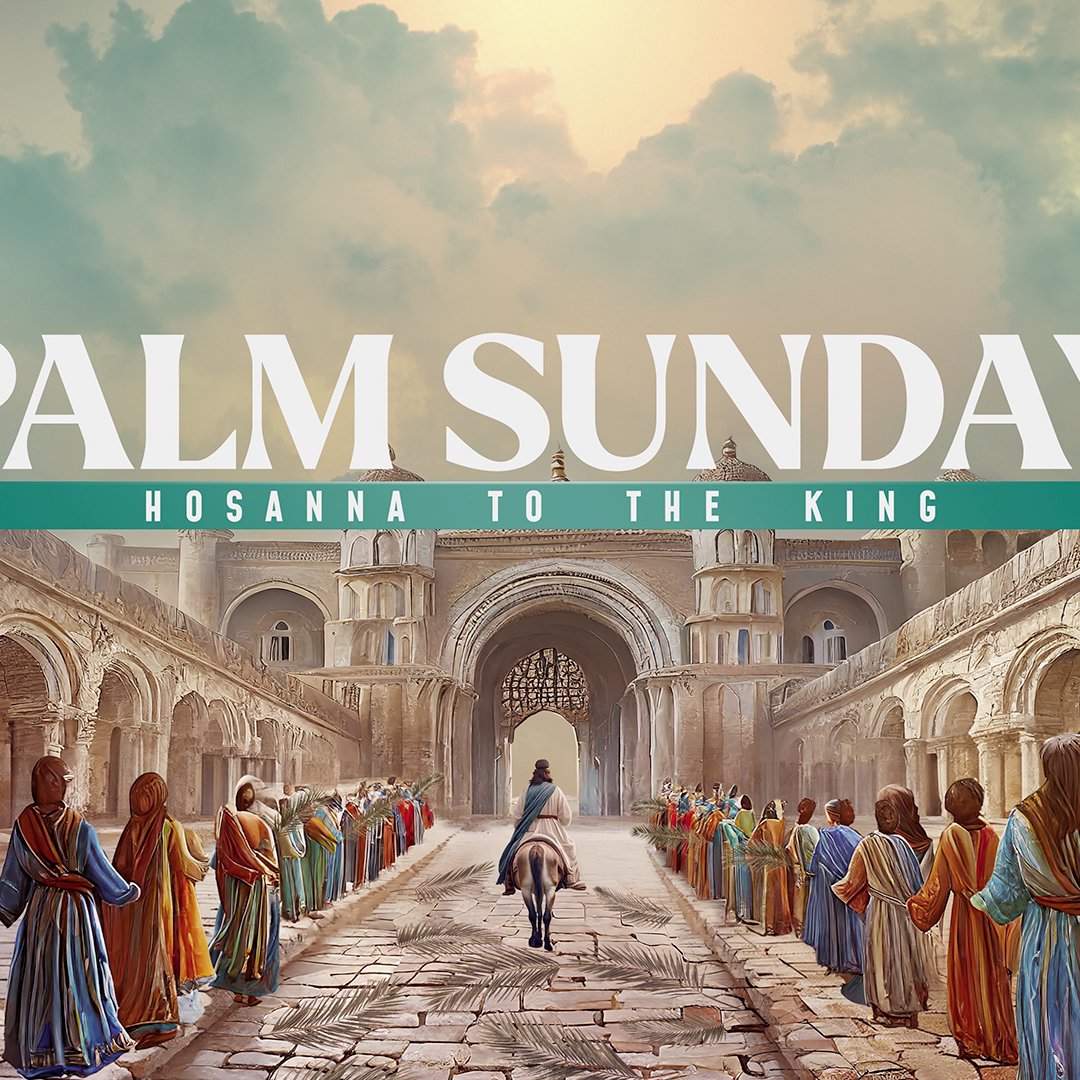 Sunday Sermons at Cornerstone Church, Mandeville