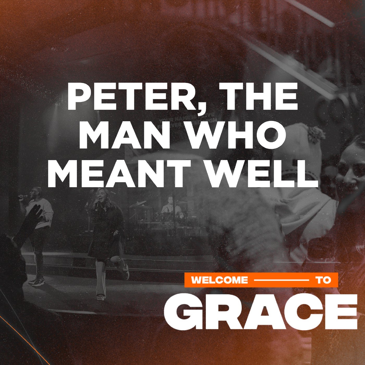 Peter, The Man Who Meant Well episode artwork
