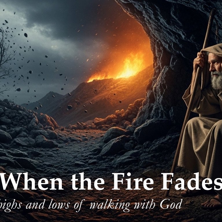 Baal: What You Didn't Hear in Sunday School 1 Kings 16:18-19 episode artwork