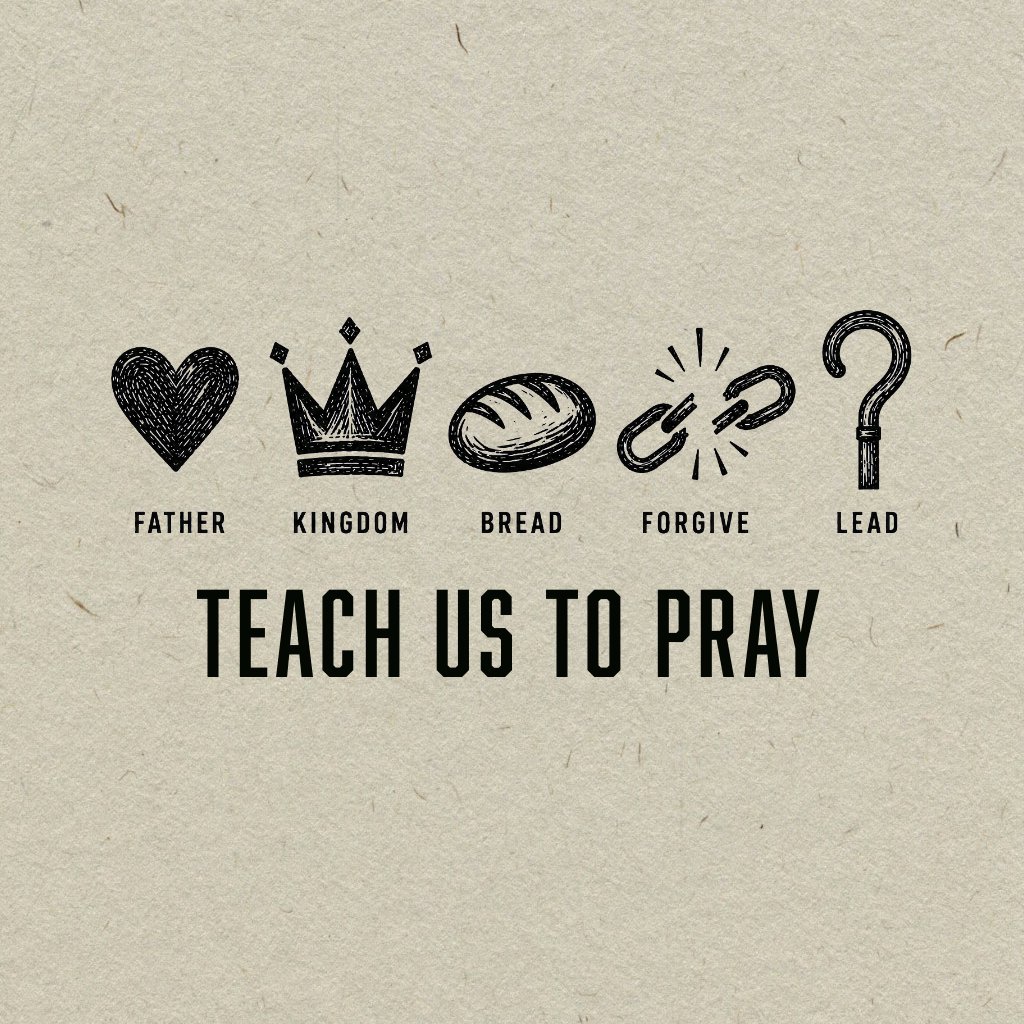 Bread: Dependent Prayer episode artwork