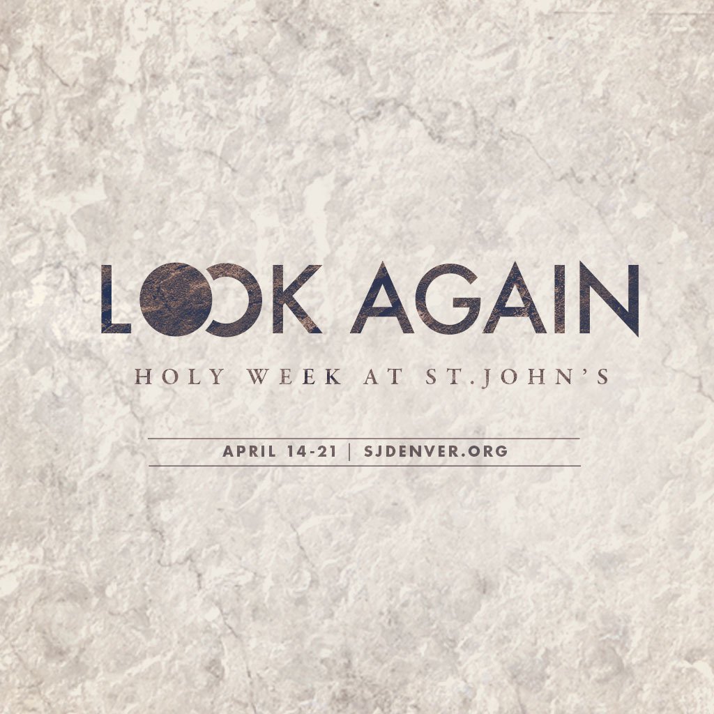 04-21-2019 Easter Sunday episode artwork