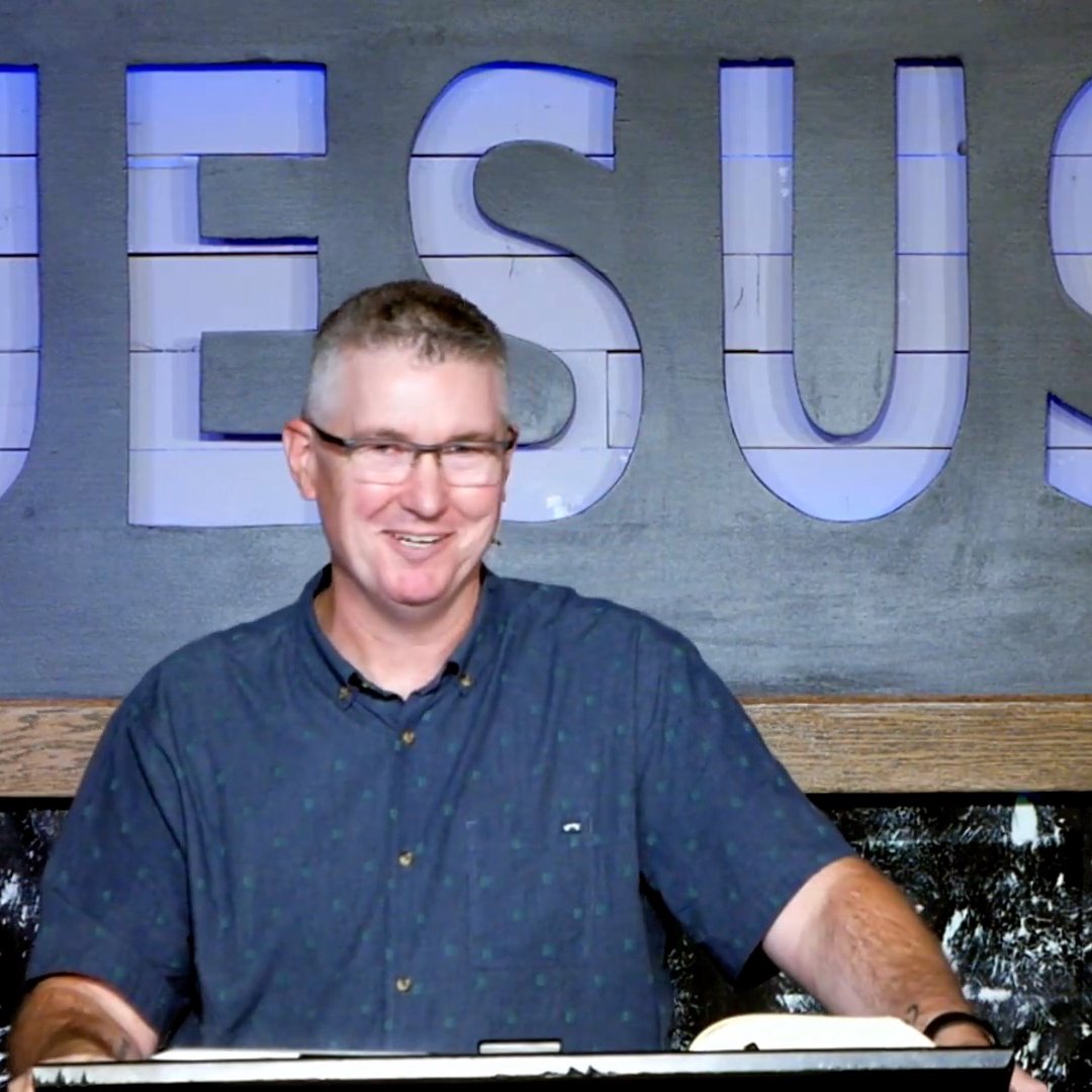 The Difference Between Believers and Unbelievers (Eph. 4:17-24) episode artwork