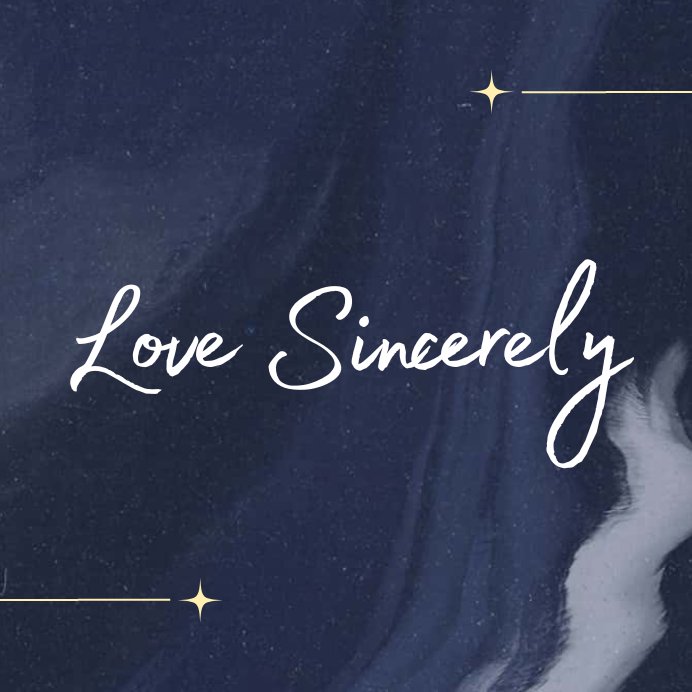 Love Sincerely episode artwork