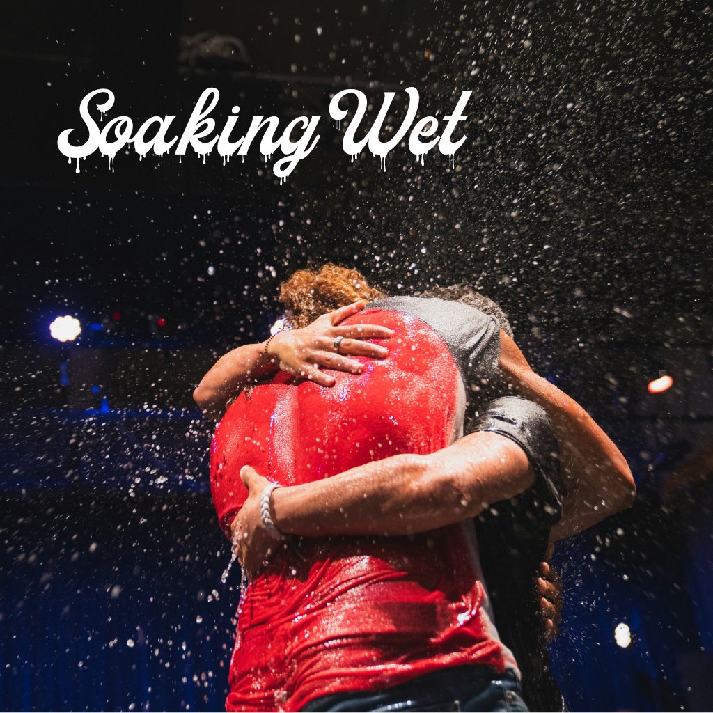 Believe: Soaking Wet episode artwork