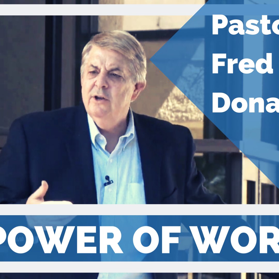 Desert Chapel Sermon of the Week
