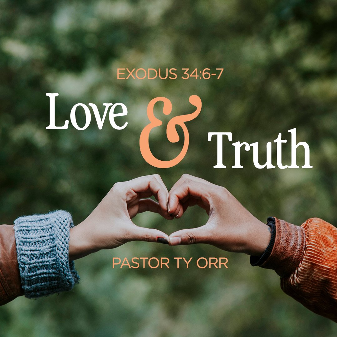 Watersprings Church Podcast