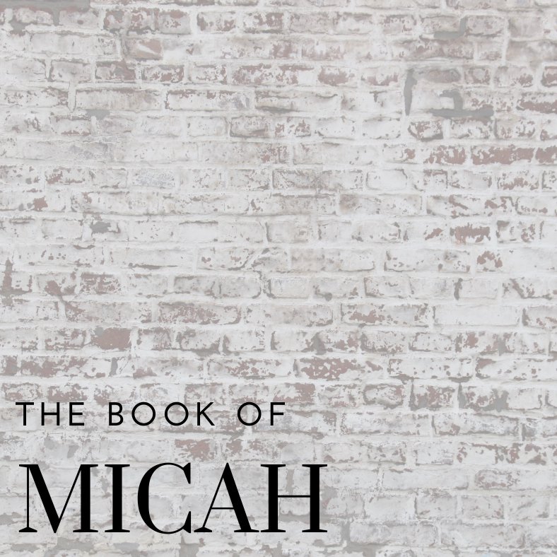 Micah 2 episode artwork