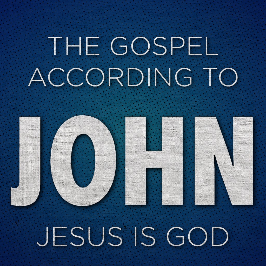 Jesus is God episode artwork