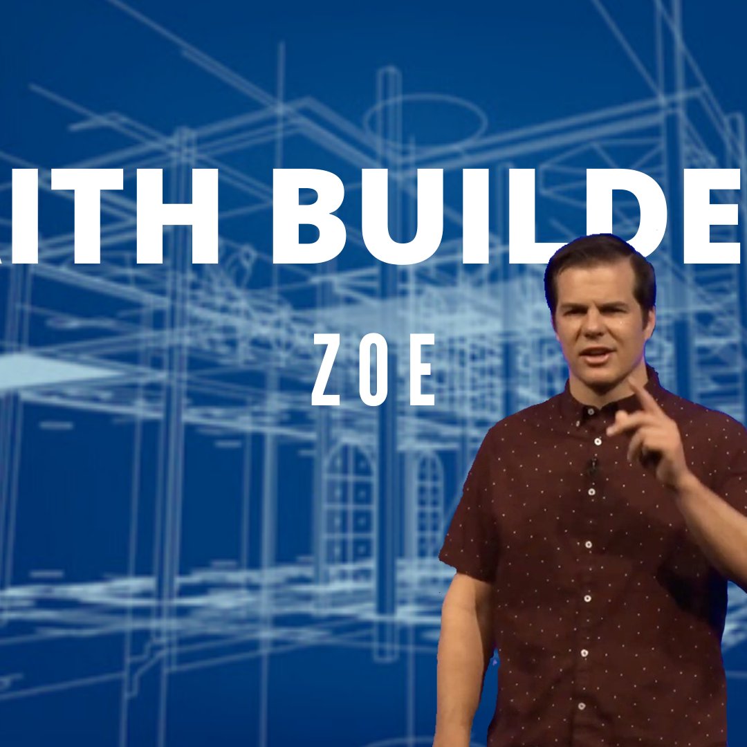 Desert Chapel Sermon of the Week
