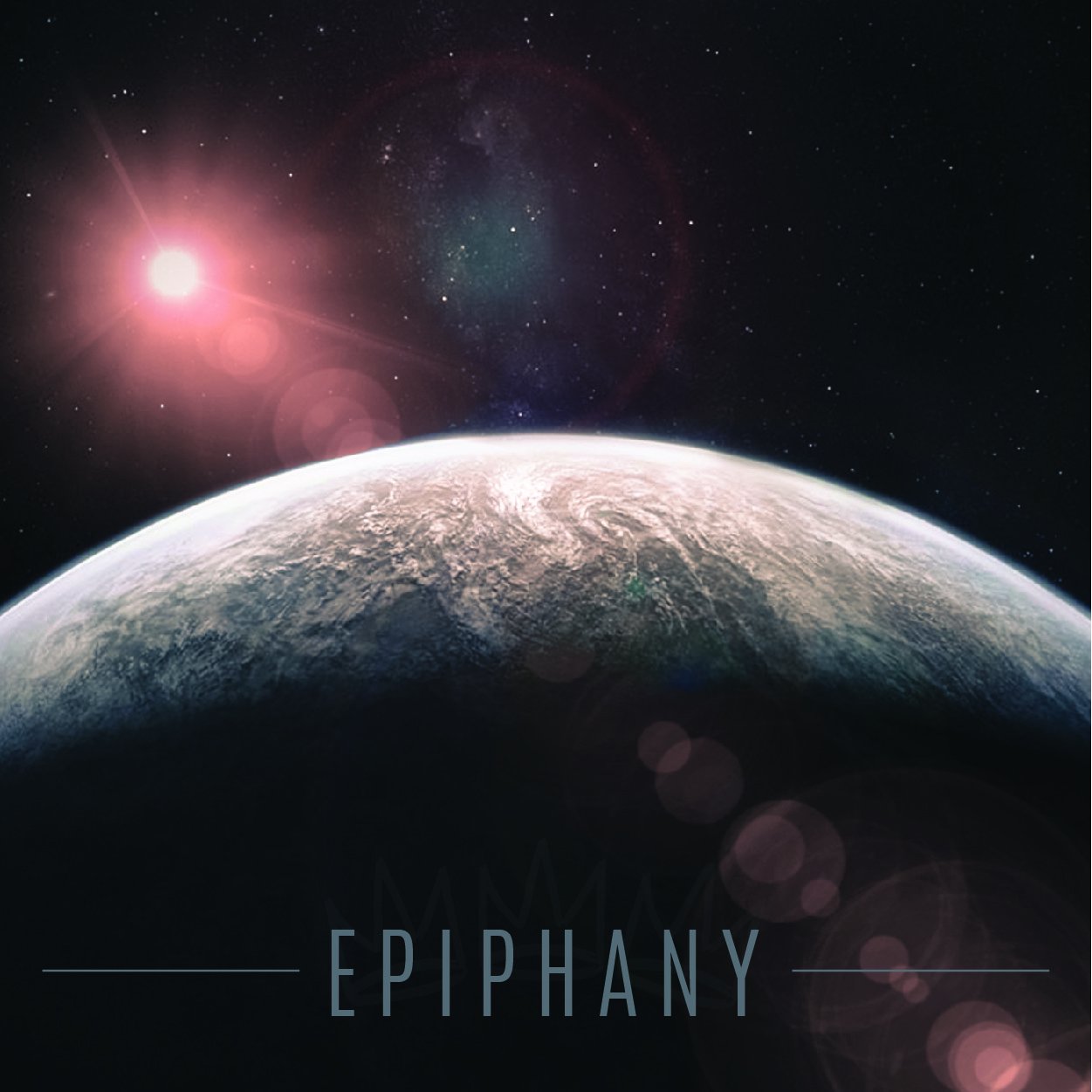 Epiphany | Week 3