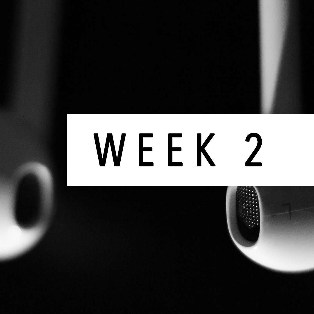 PORTIONS - A TFI Podcast