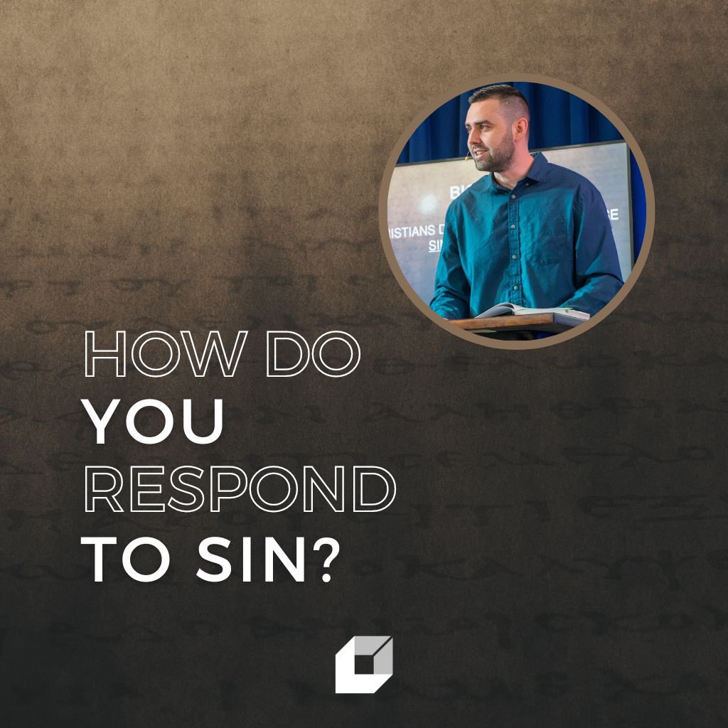 How Do You Respond to Sin? episode artwork