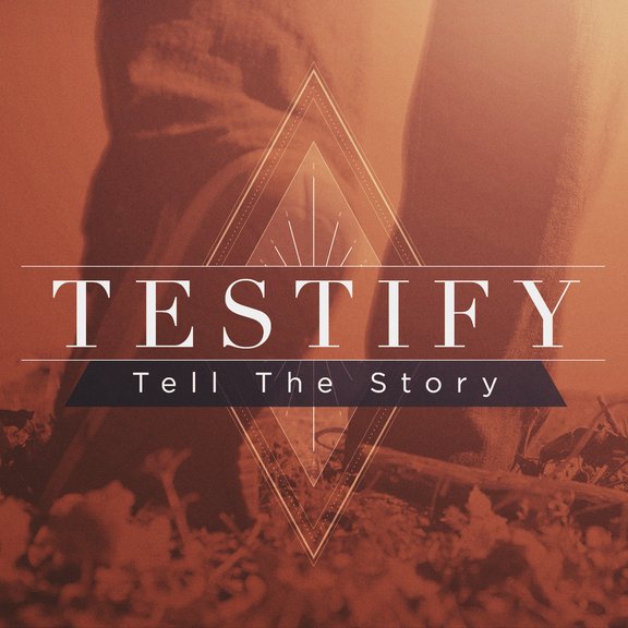 1: Tell the Story episode artwork