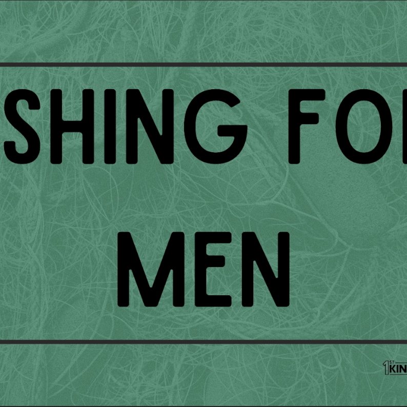 FISHING FOR MEN (Stacey McBee 5.15.24) episode artwork