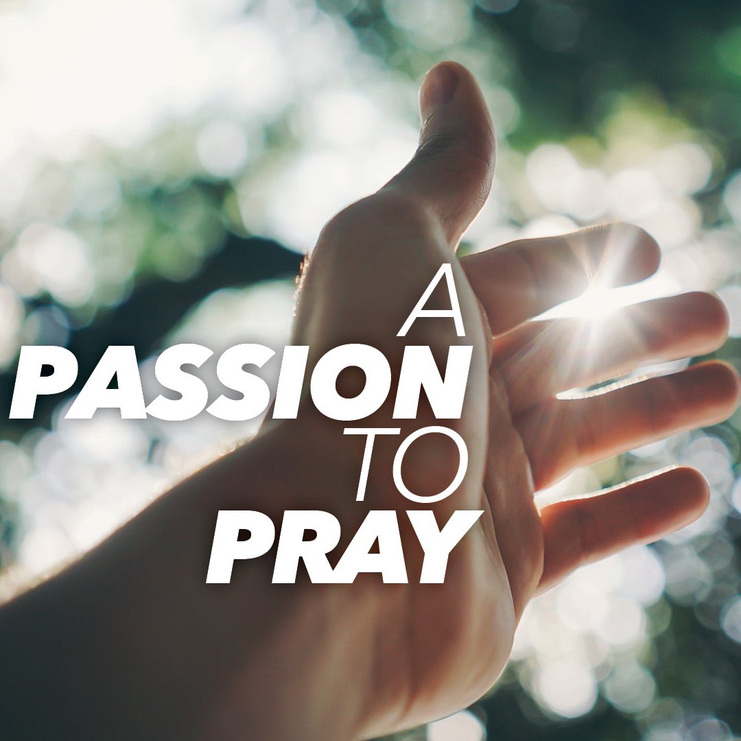 RHCCC Latest Sermon