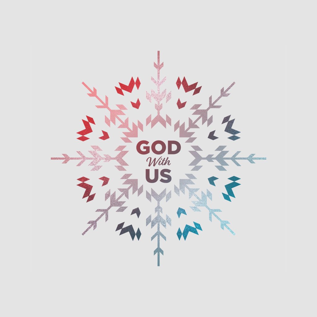God With Us episode artwork