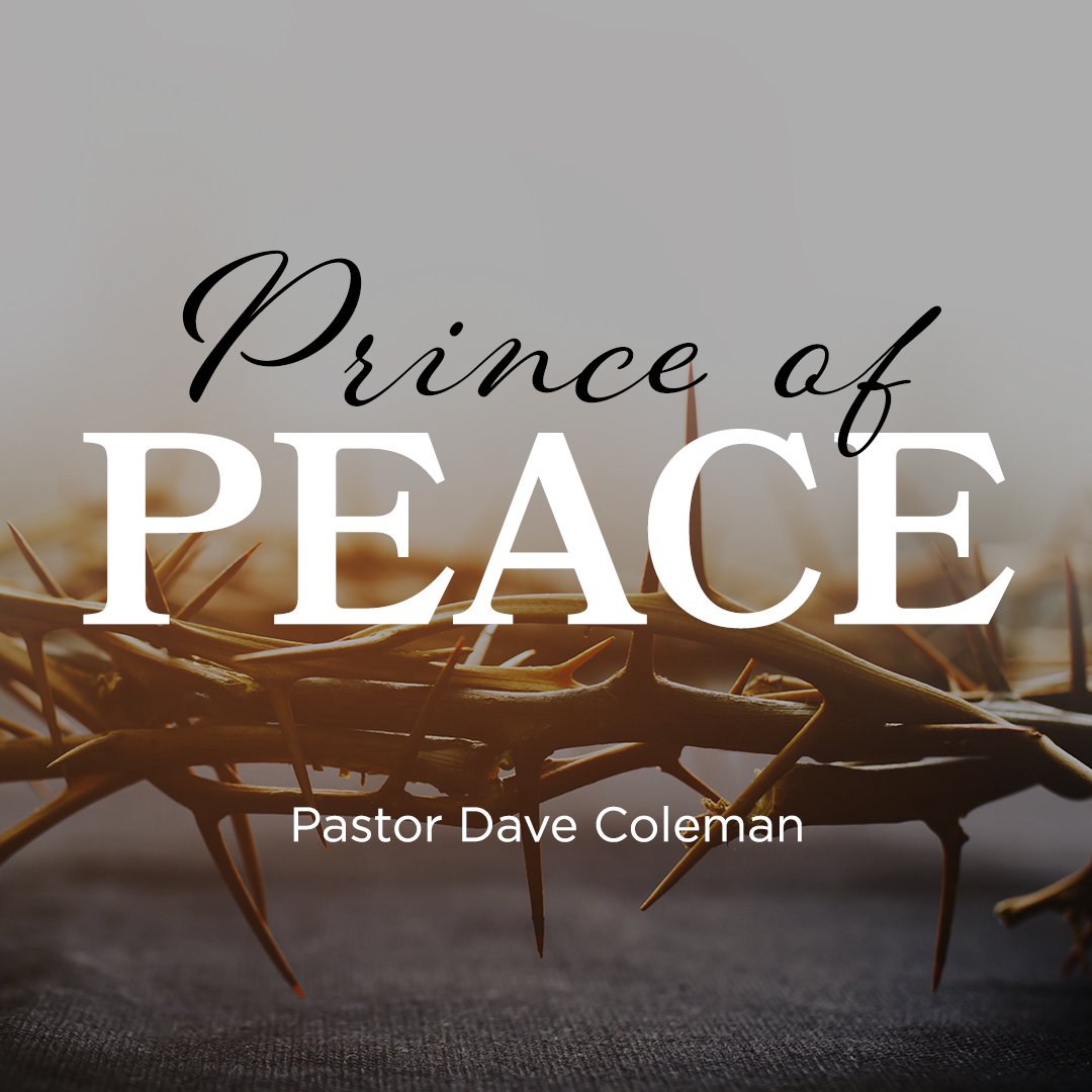 Watersprings Church Podcast