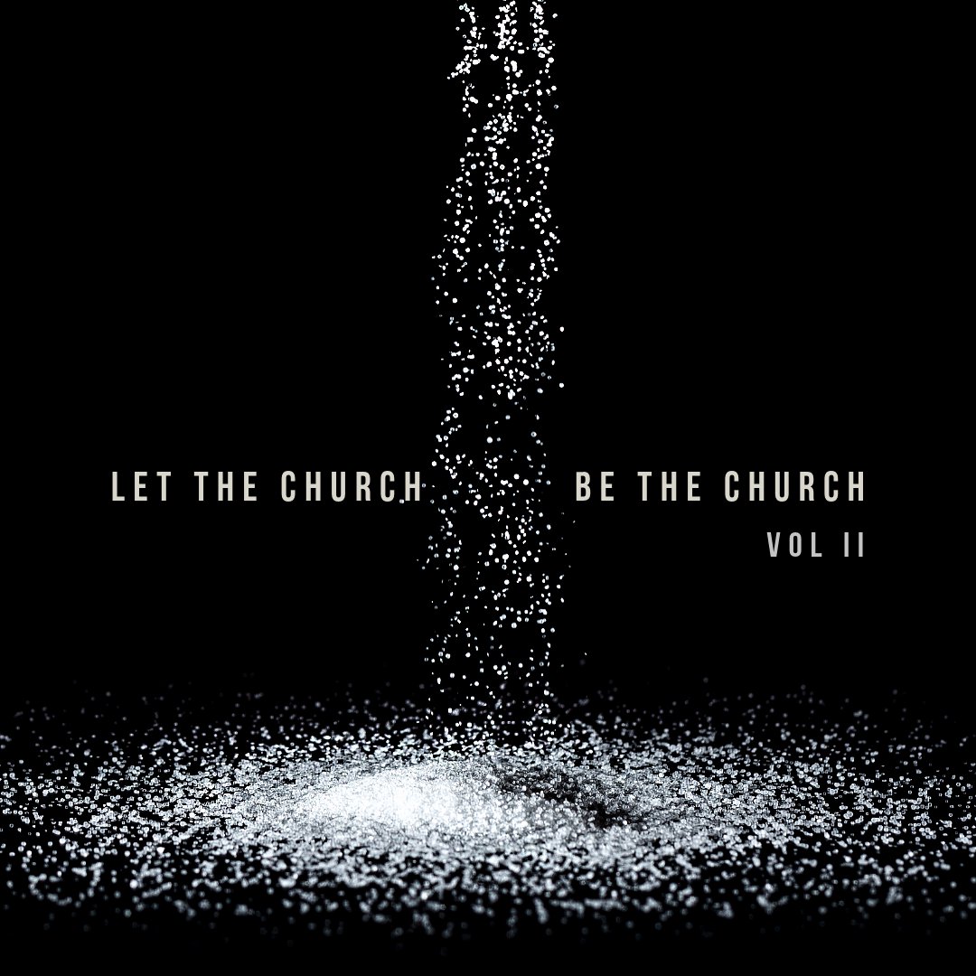 Shelter Rock Church Podcast