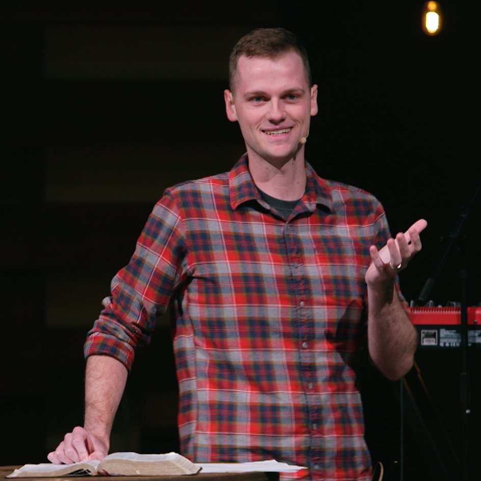 Jesus’ Heart for Restoration