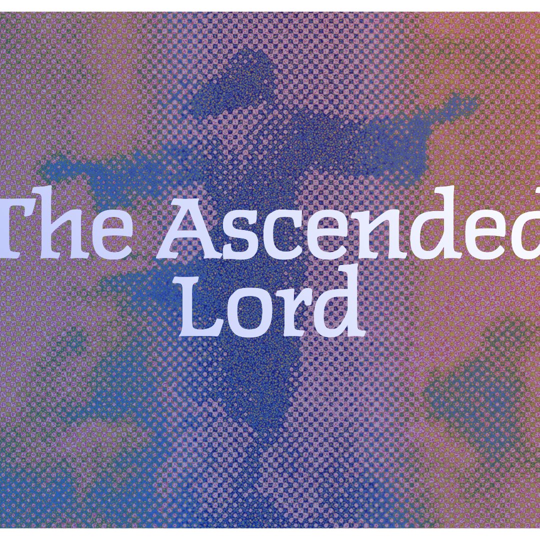The Ascension 2026