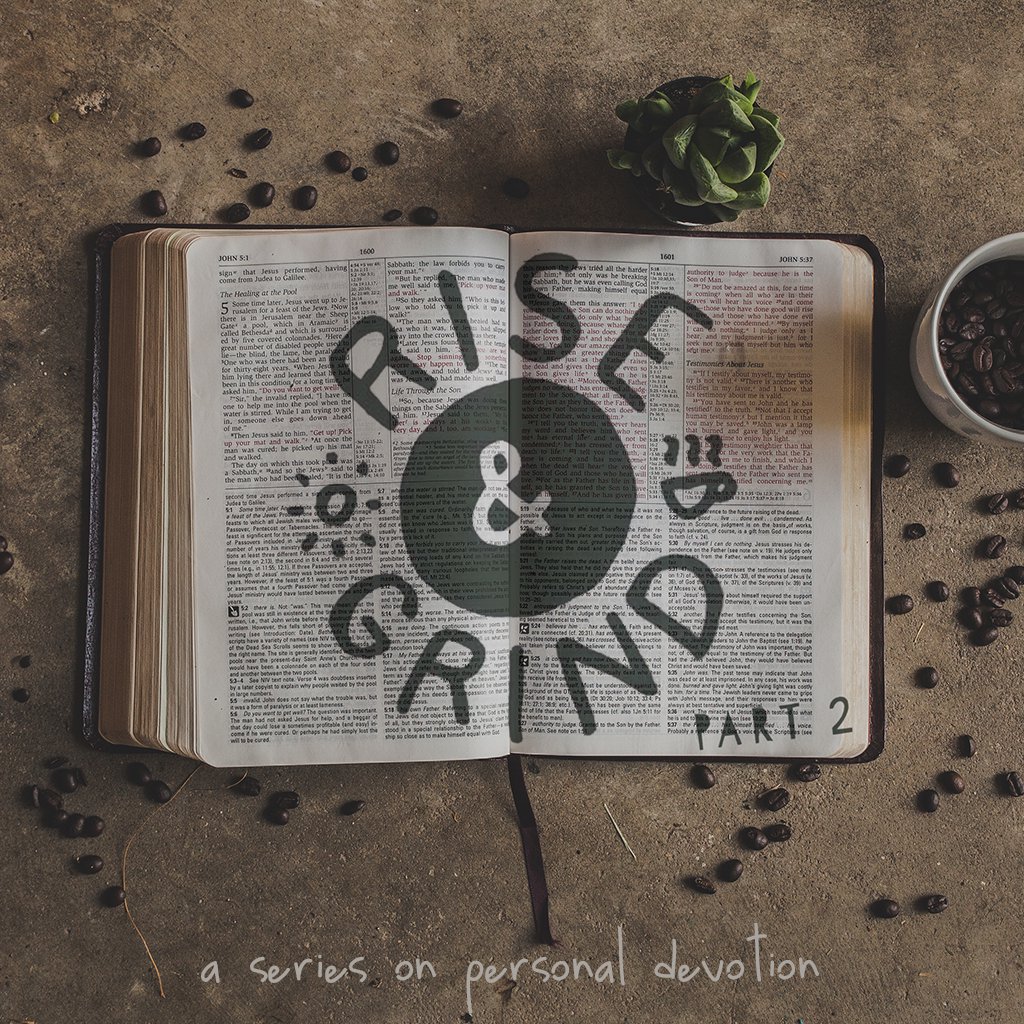 Rise & Grind