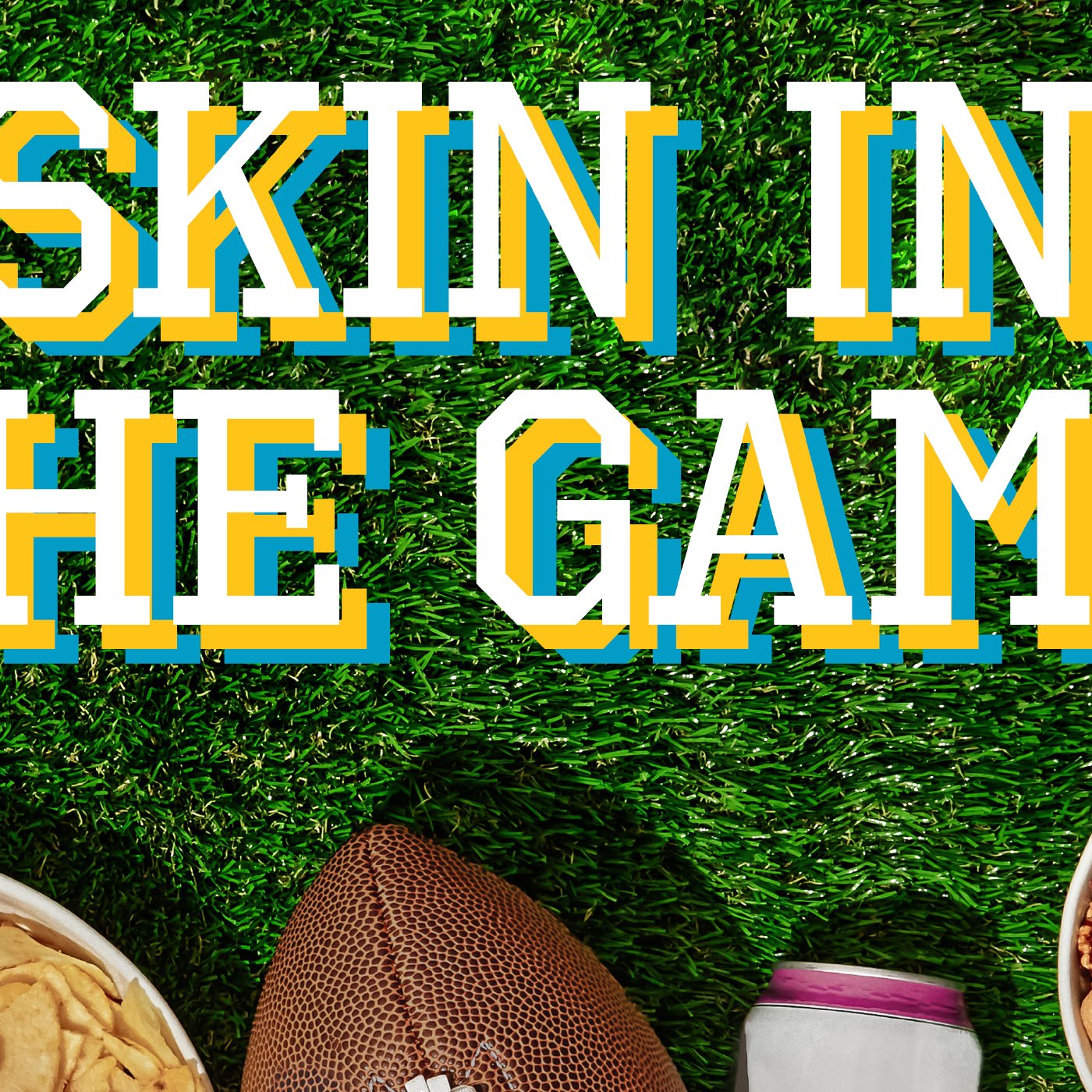 Skin in the Game episode artwork