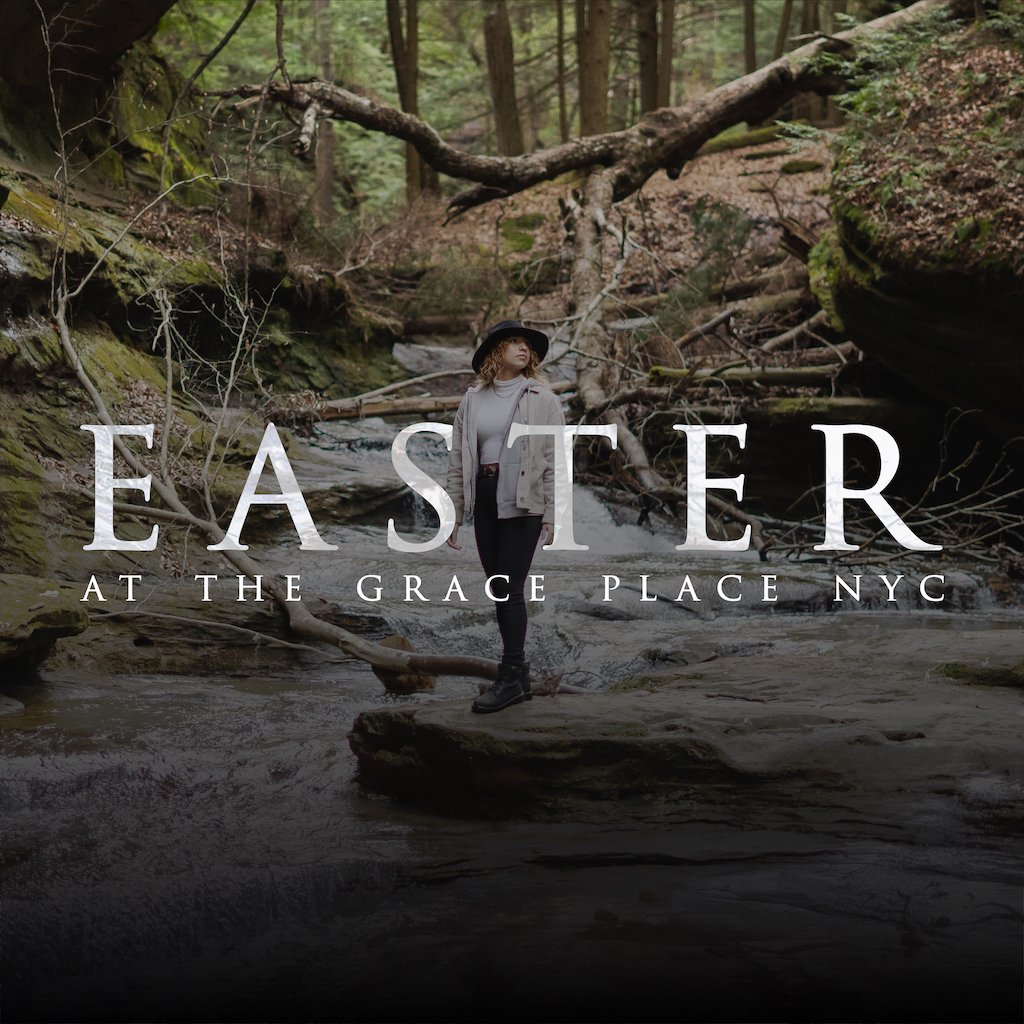 Easter Sunday episode artwork