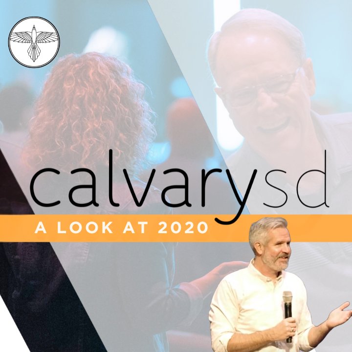 Calvary San Diego