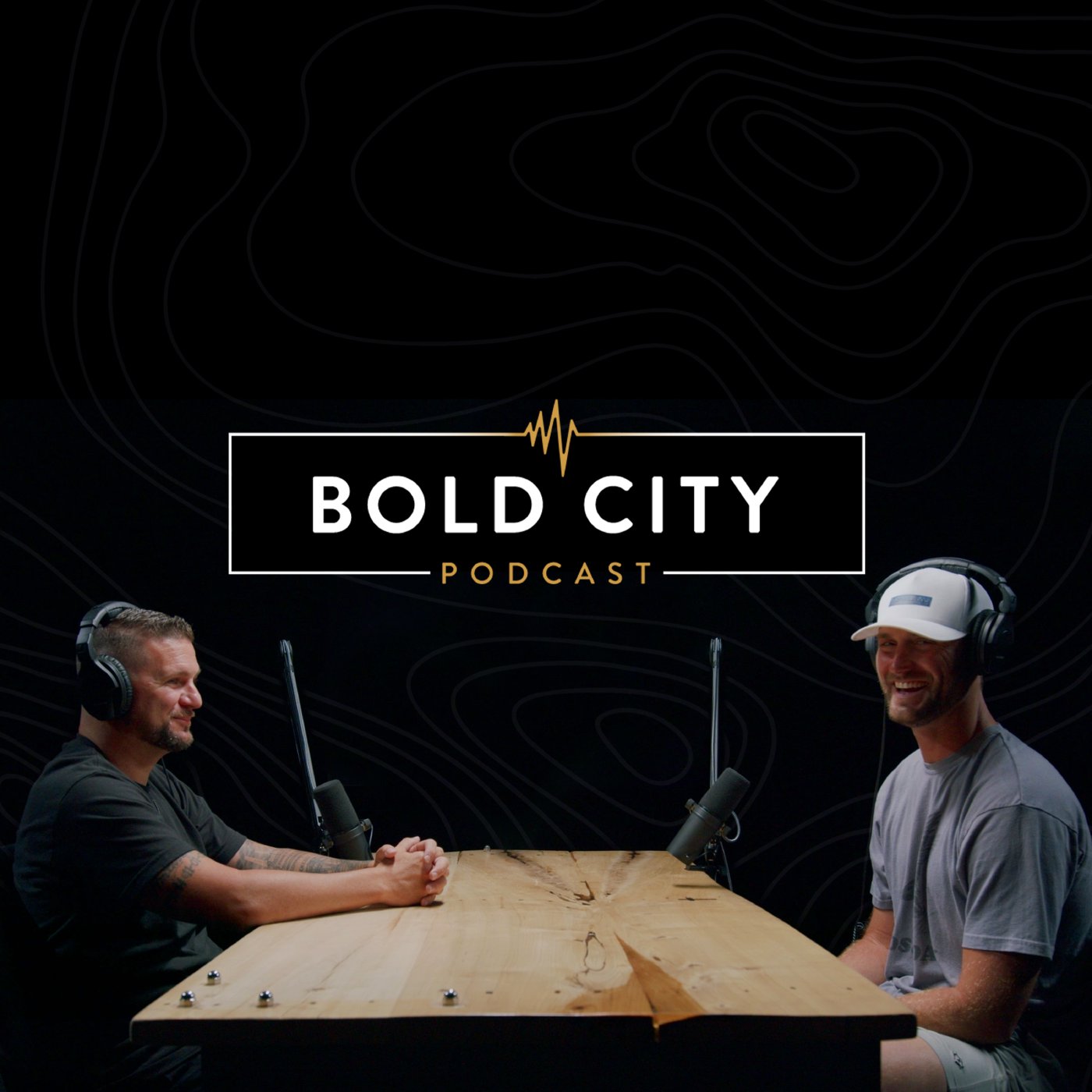 Bold City Podcast