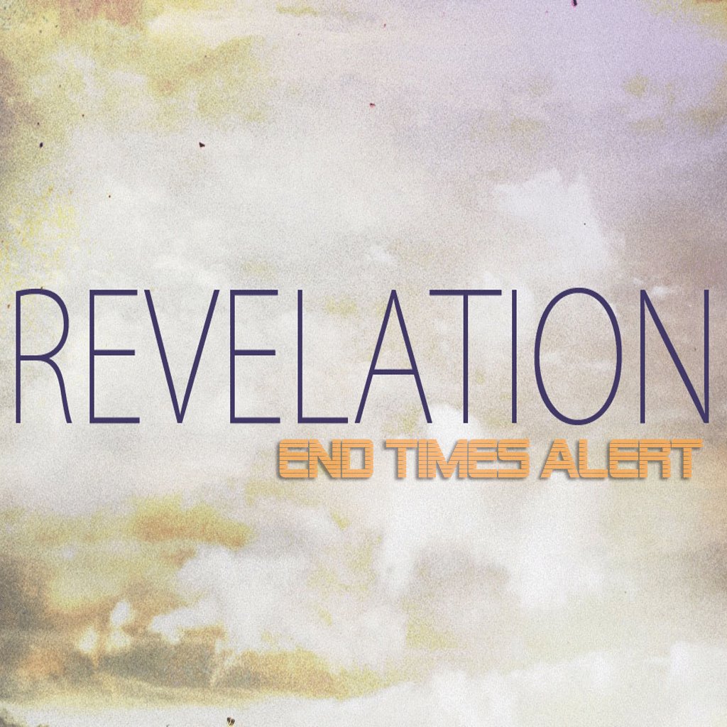 End Times Alert episode artwork