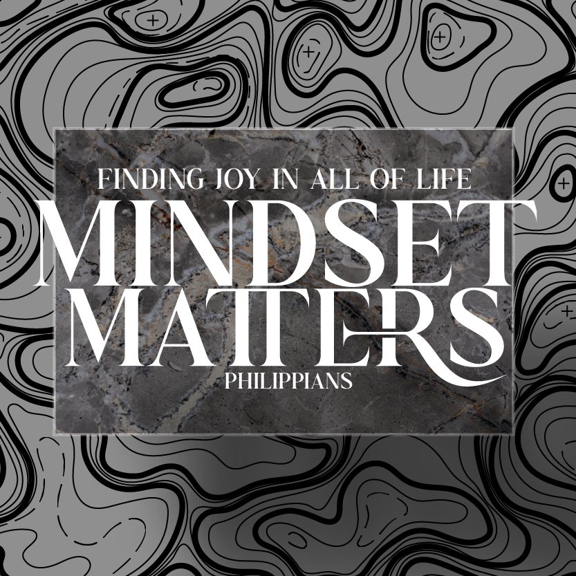 Mindset Matters - Week 1 episode artwork