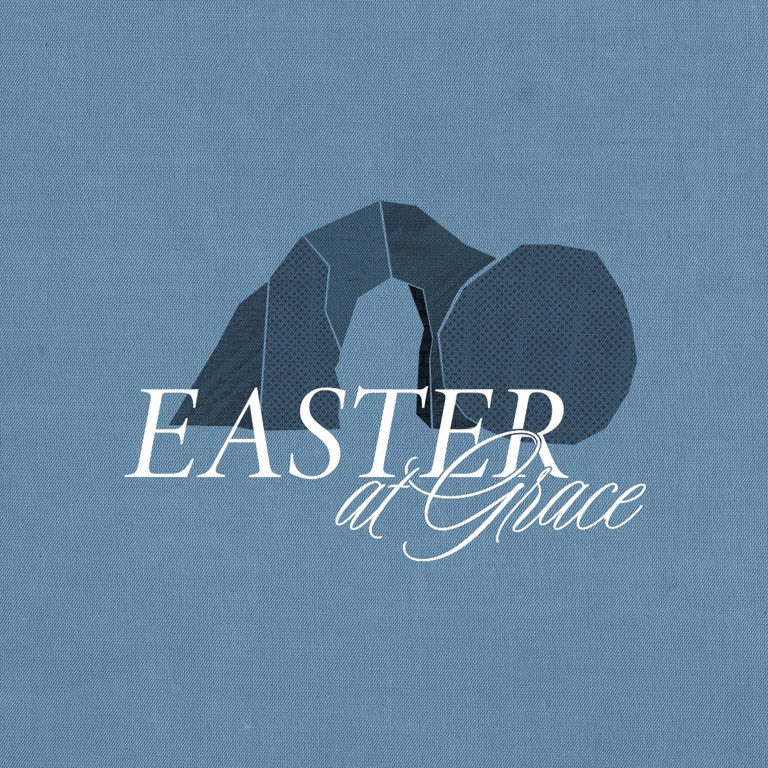 Easter Sunday episode artwork