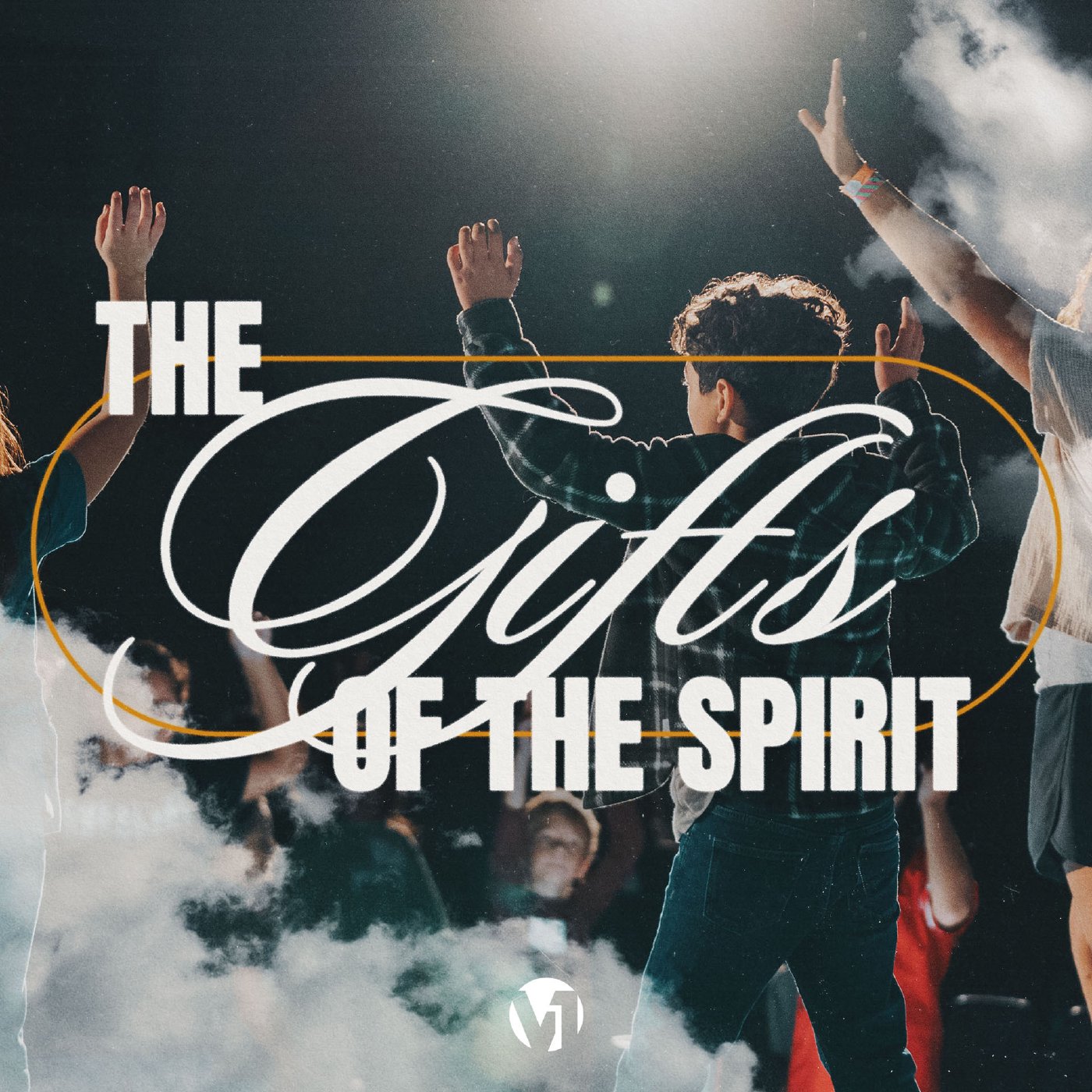 Pneuma: Discovering the Person of the Holy Spirit: The Gifts of the Spirit episode artwork