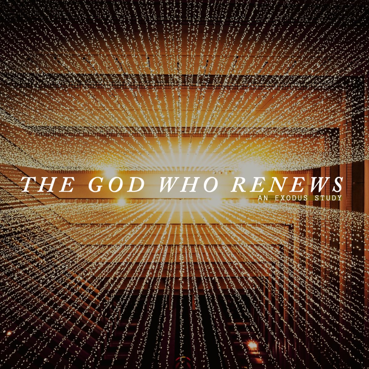 Shelter Rock Church Podcast