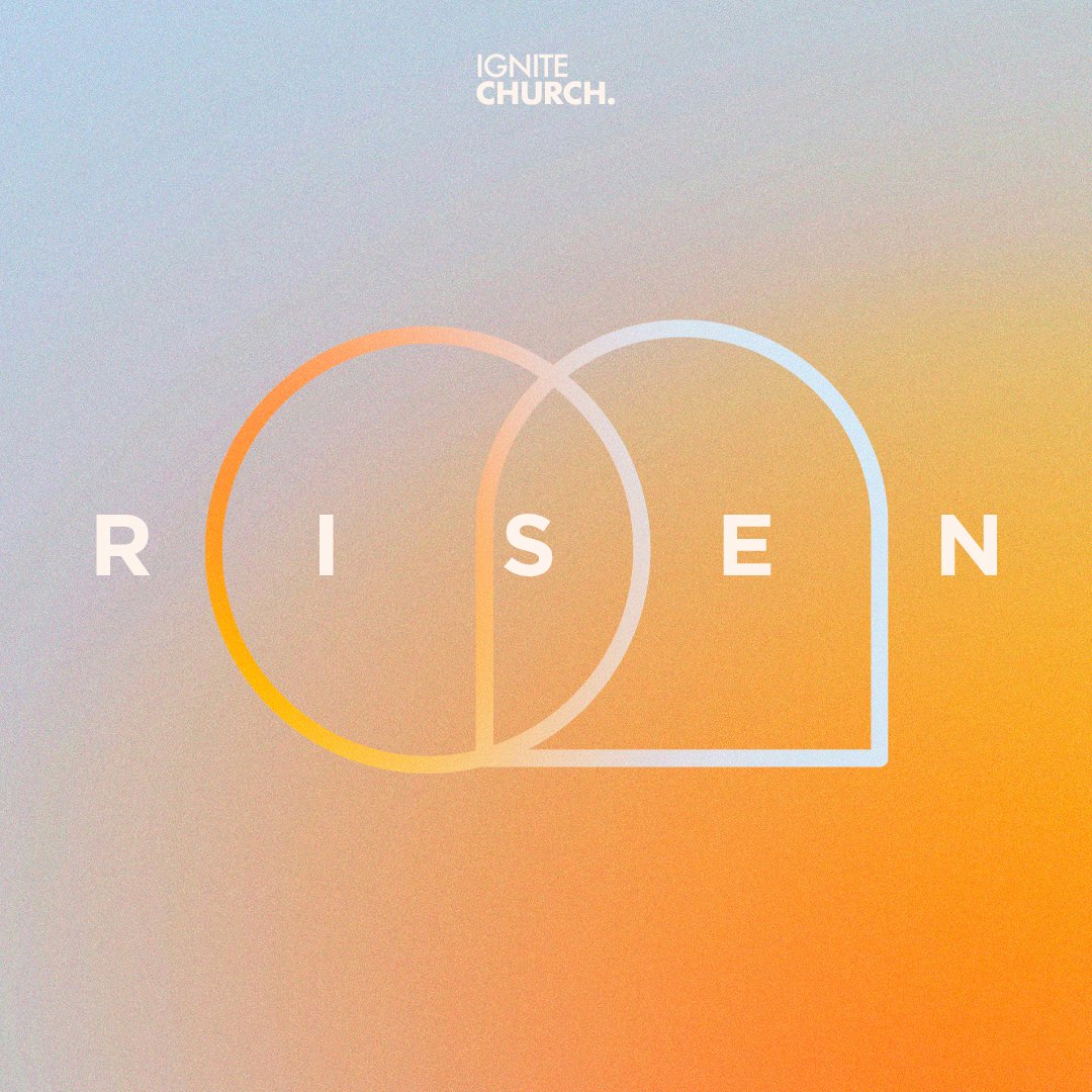 What Do You Do When God Stops for Someone Else? | Risen Week-4