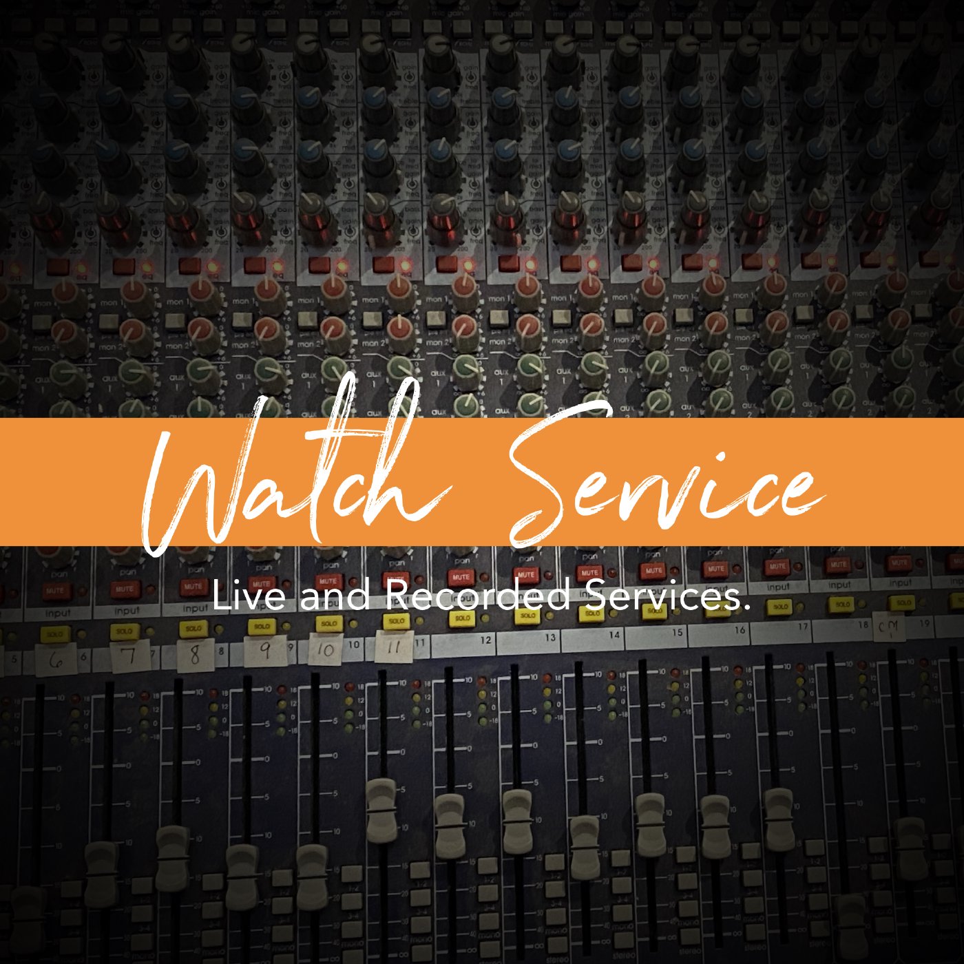 GrandviewChurch.Online Podcast