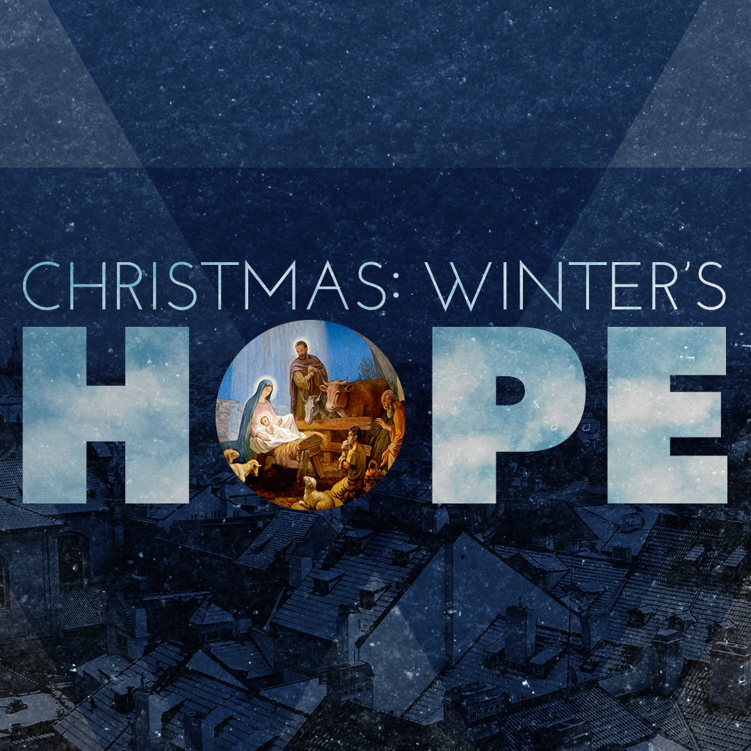 The Power of Hope for the New Year