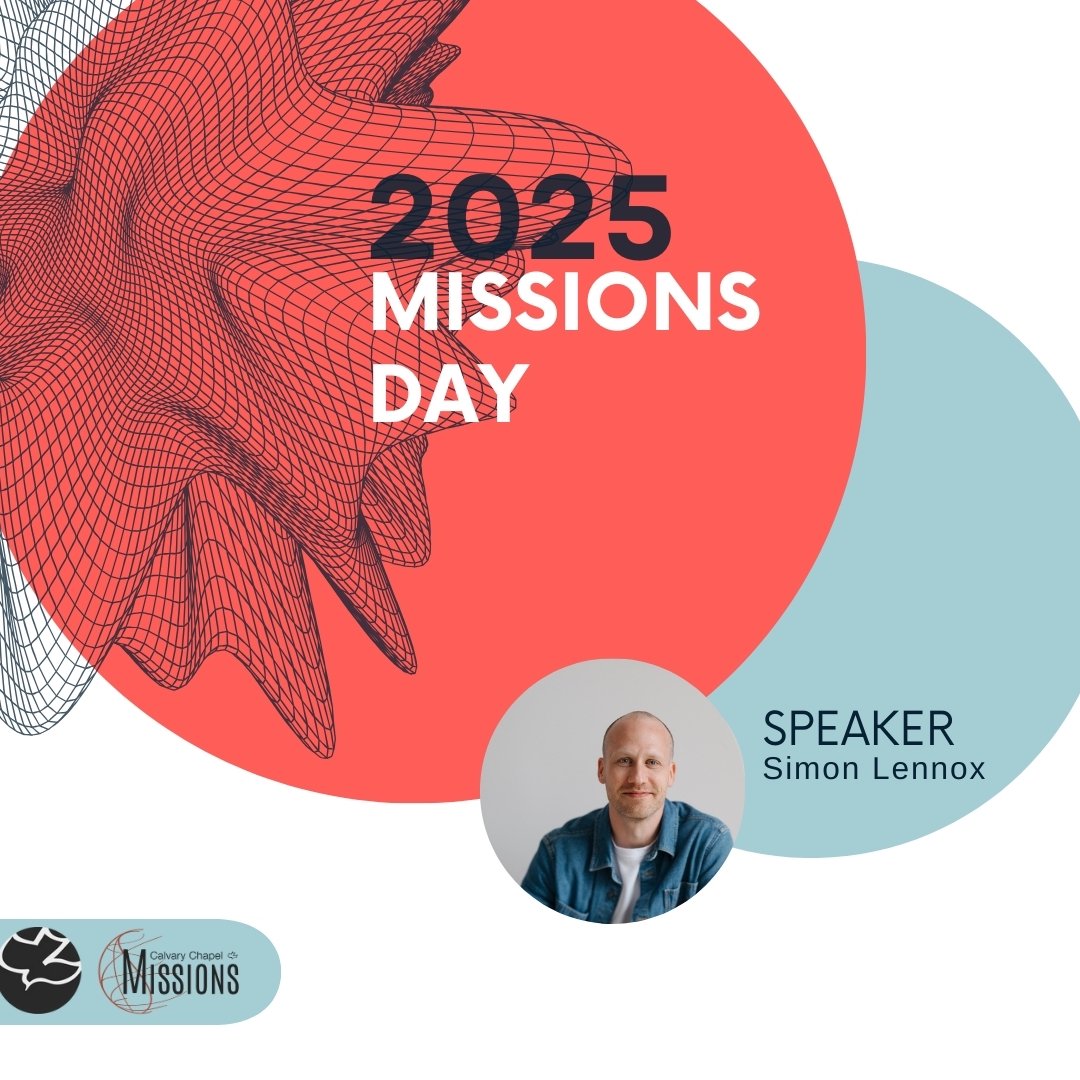 Session #2 - Der Geist leitet & das Wort wirkt