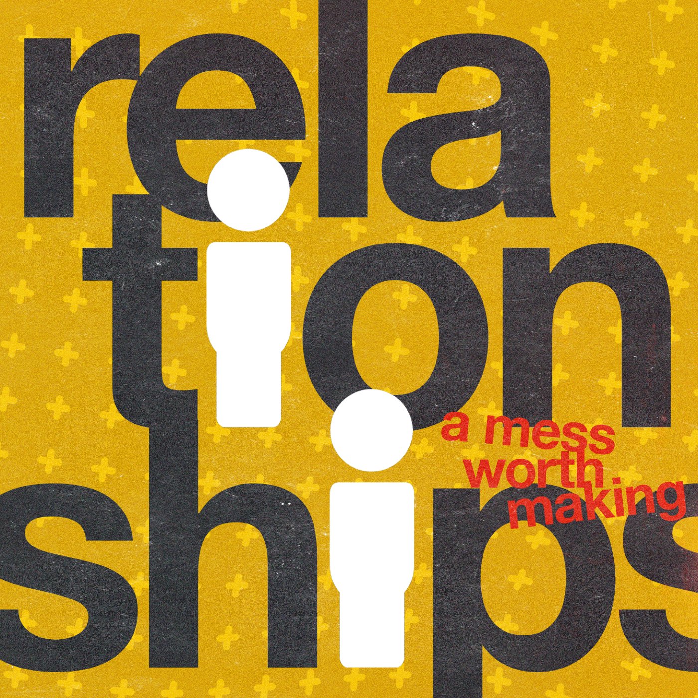 Conflict With Believers episode artwork