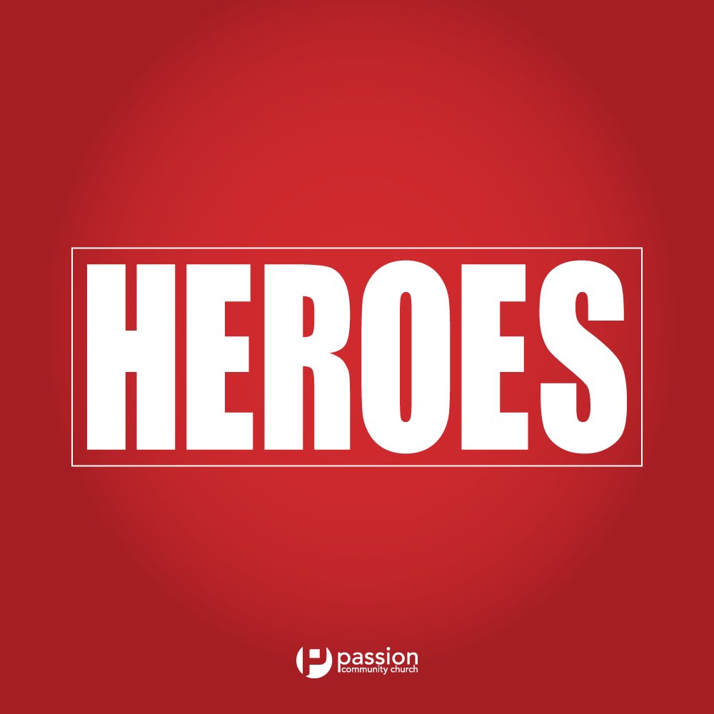 Heroes episode artwork