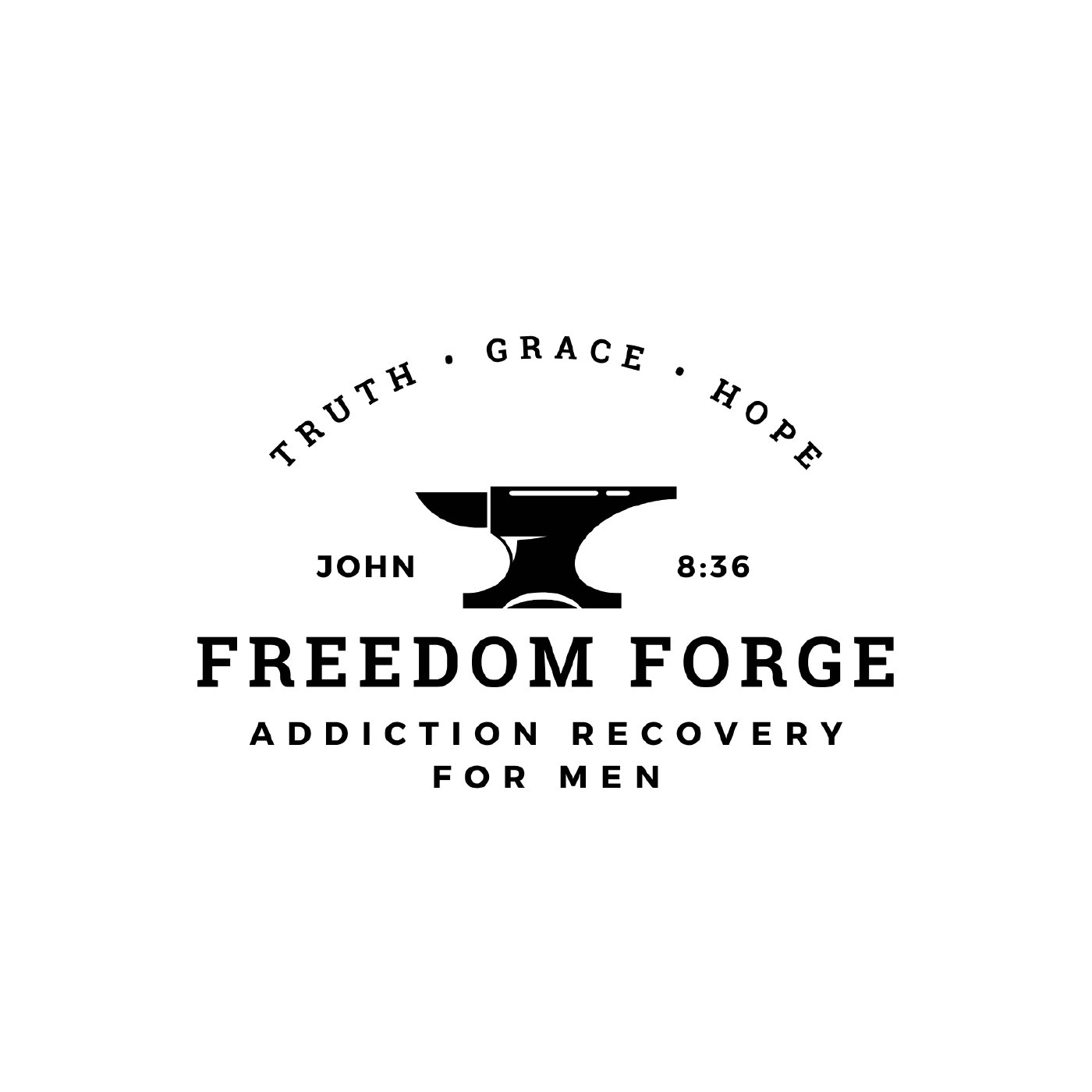 Preparing Our Hearts for Freedom Forge