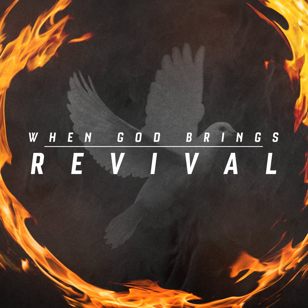 Believers Fellowship | Belleville, Arkansas | Pastors Seth & Katie Drewry