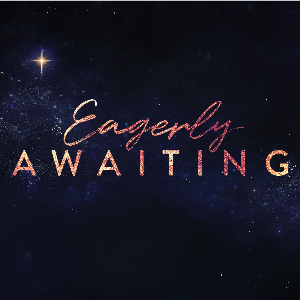Eagerly Awaiting episode artwork