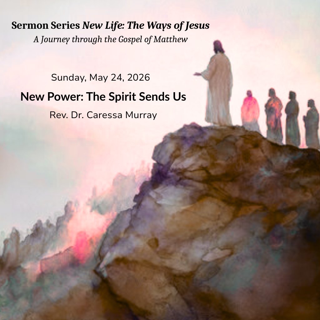 Sunday Worship episode artwork